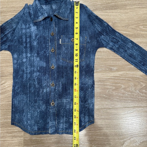 Vintage Issey Miyake Pleats Please Top - Picture 8 of 13